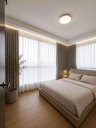 JC Residence (D15), Apartment #634089011